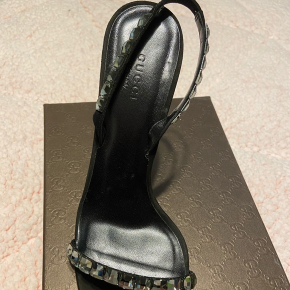 Gucci HEELS - Picture 5 of 9